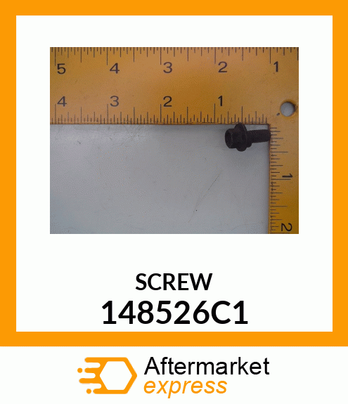 SCREW 148526C1