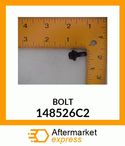 BOLT 148526C2