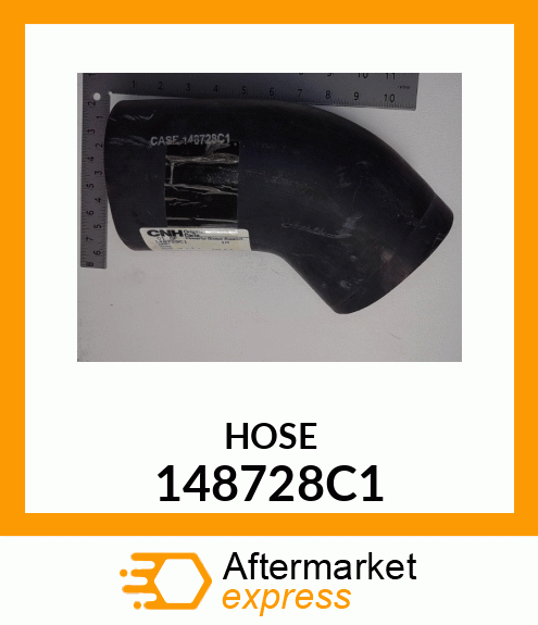 HOSE 148728C1