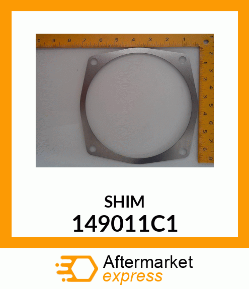 SHIM 149011C1