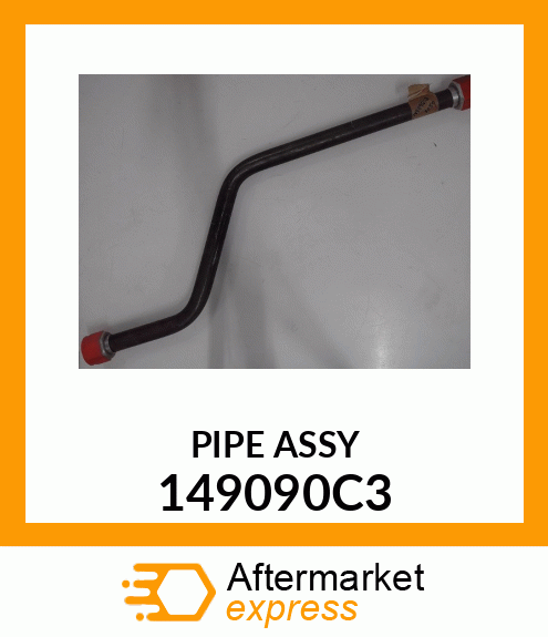 PIPEASSY 149090C3