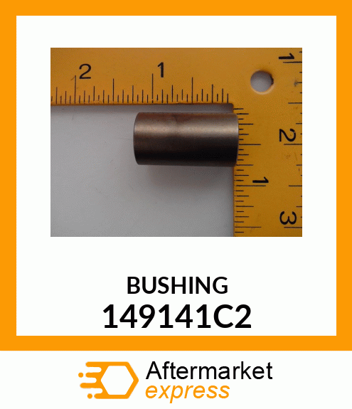 BUSHING 149141C2