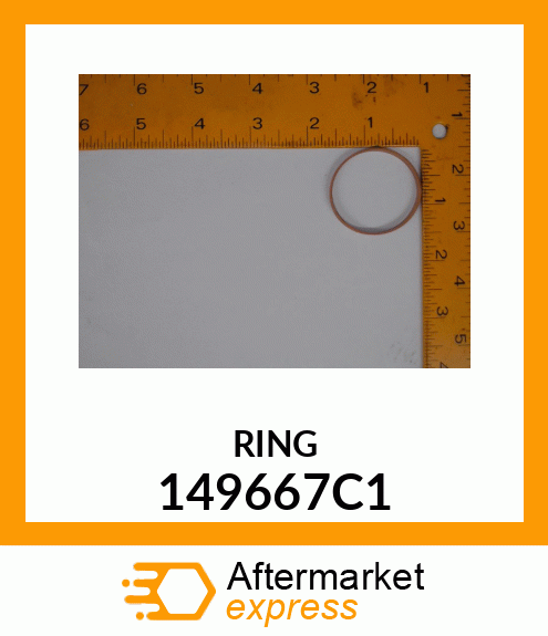 RING 149667C1