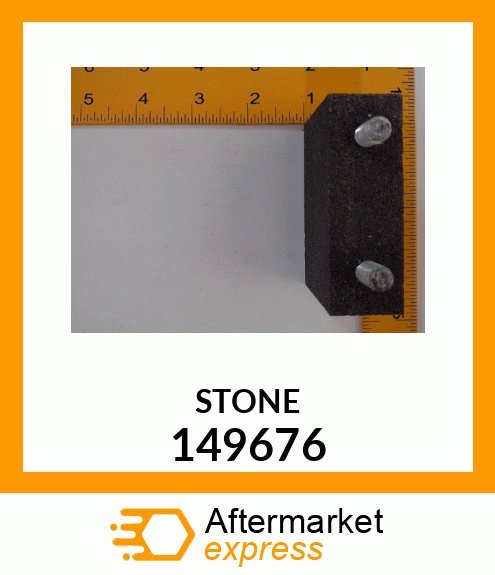 STONE 149676