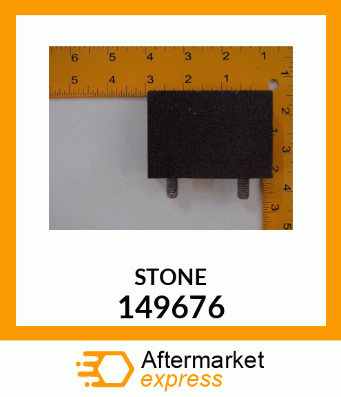 STONE 149676