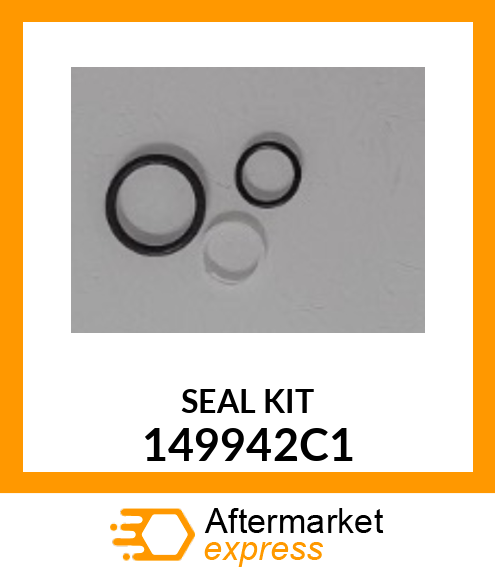 SEAL_KIT_3PC 149942C1