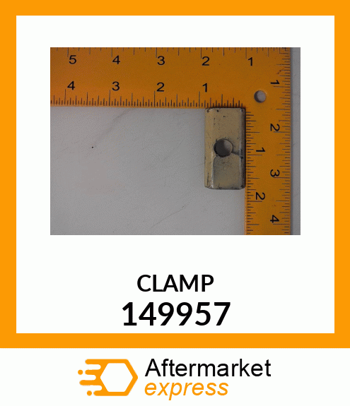 CLAMP 149957