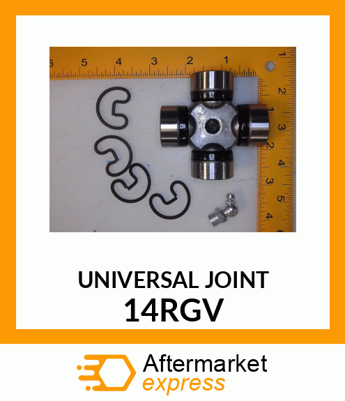 UNIVERSAL_JOINT 14RGV