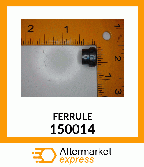 FERULE 150014