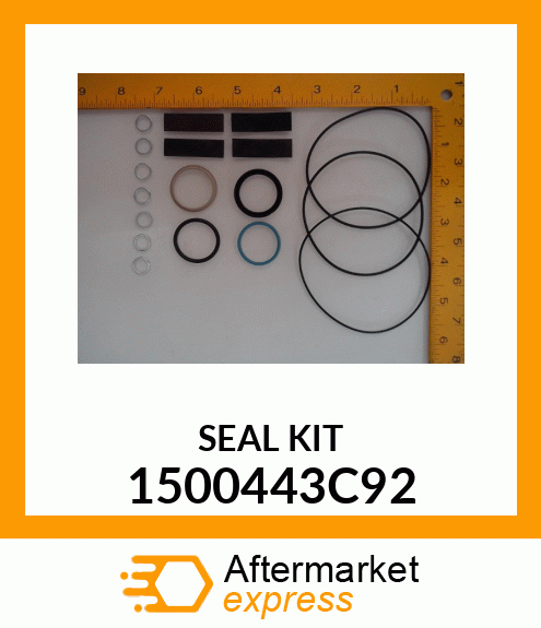 SEAL_KIT_18PC 1500443C92