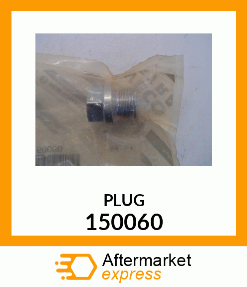 PLUG 150060