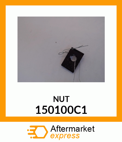 NUT 150100C1