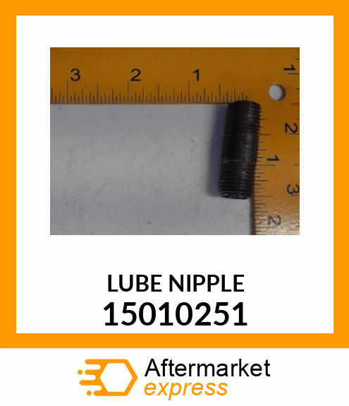 LUBE_NIPPLE 15010251