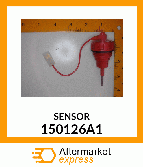 SENSOR 150126A1