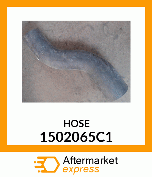 HOSE 1502065C1