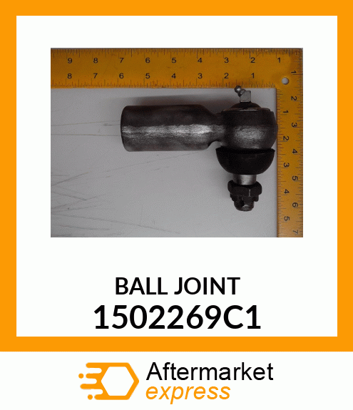 BALL JOINT 1502269C1