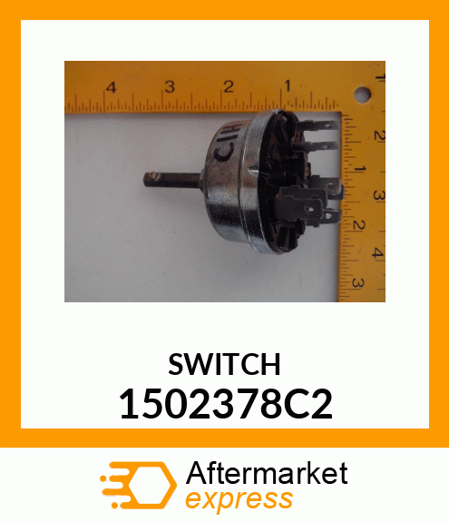 SWITCH 1502378C2