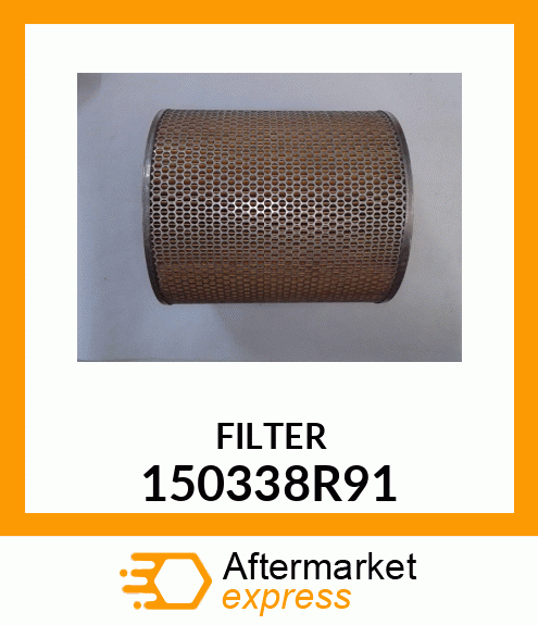 FILTER 150338R91