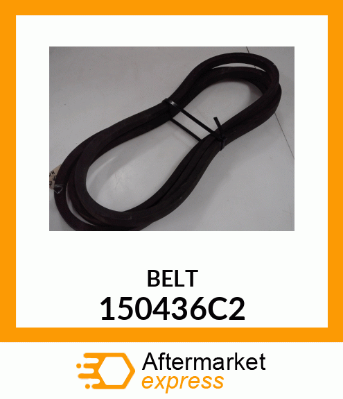 BELT 150436C2