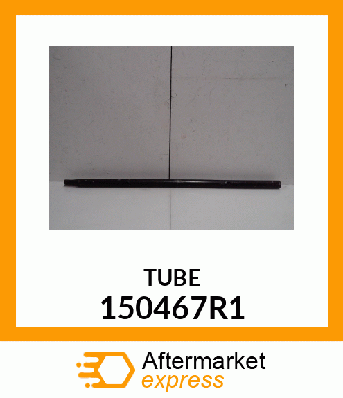 TUBE 150467R1