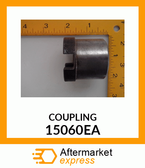 COUPLING 15060EA