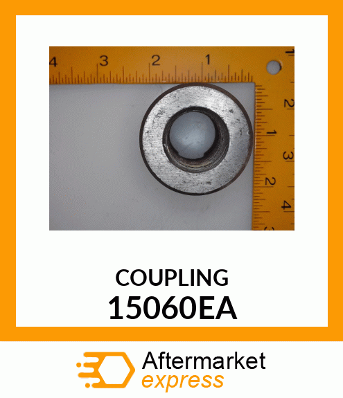 COUPLING 15060EA