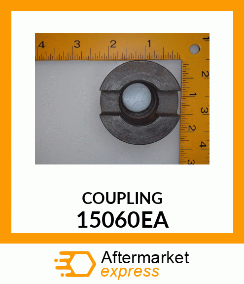 COUPLING 15060EA