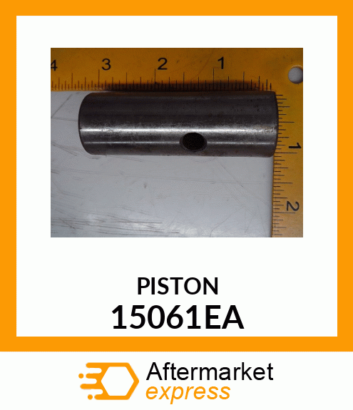 PISTON 15061EA