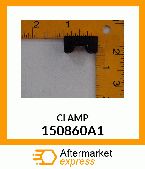 CLAMP 150860A1