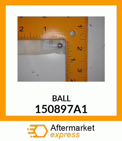 BALL 150897A1