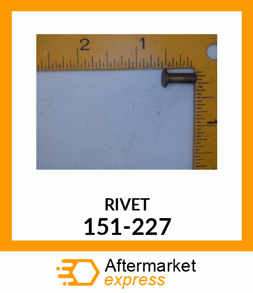 RIVET 151-227