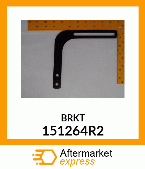 BRKT 151264R2