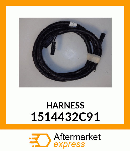 HARNESS 1514432C91