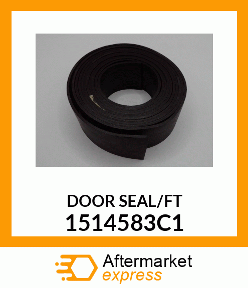 DOOR_SEAL/FT 1514583C1