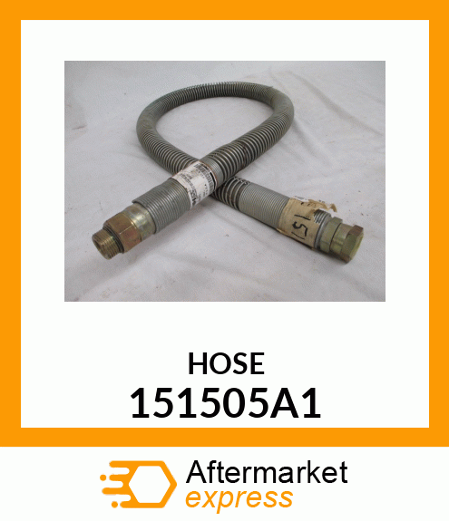 HOSE 151505A1