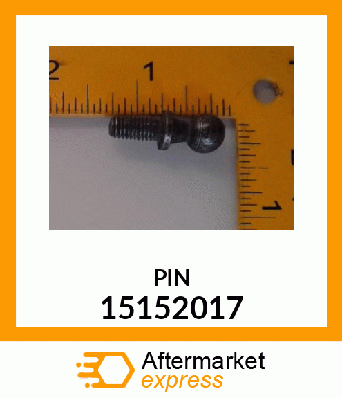 BALLSTUD 15152017