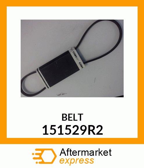 BELT 151529R2