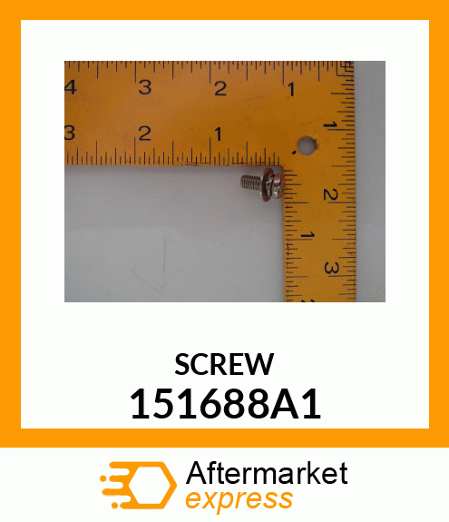 SCREW 151688A1