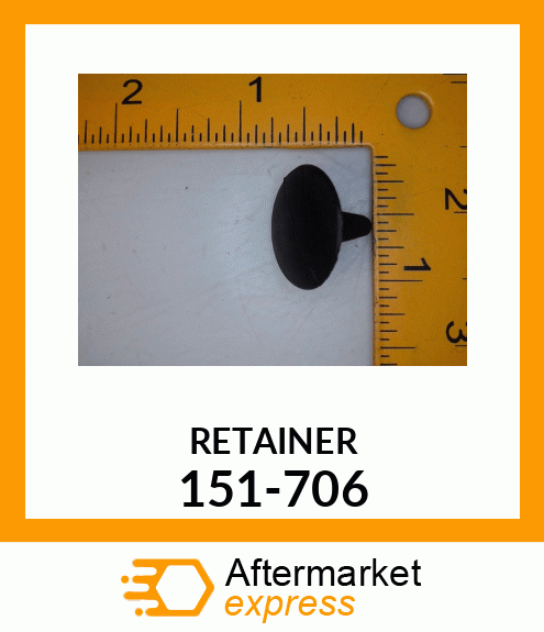 RTEAINER 151-706