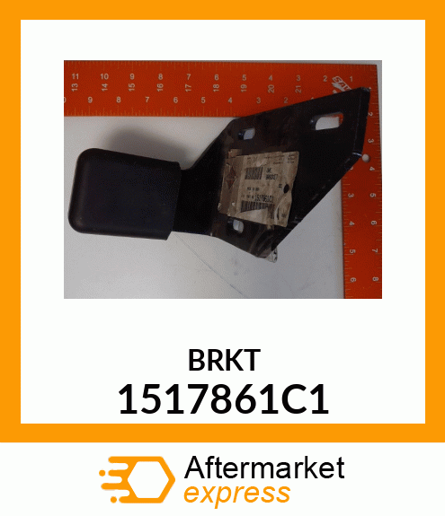 BRKT 1517861C1