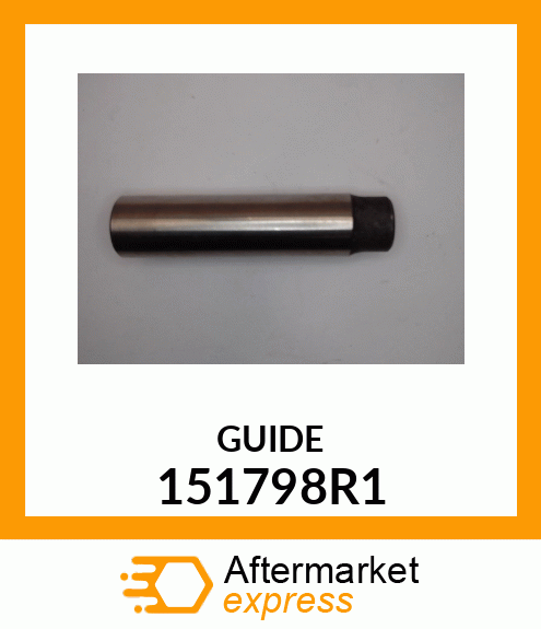 GUIDE 151798R1