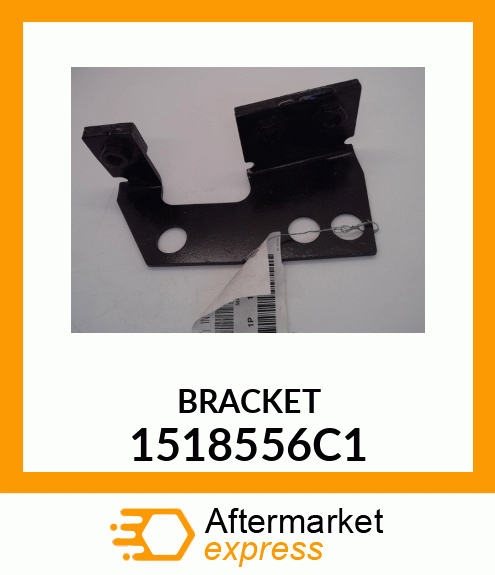 BRACKET 1518556C1