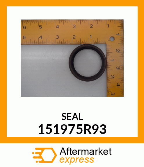 SEAL 151975R93