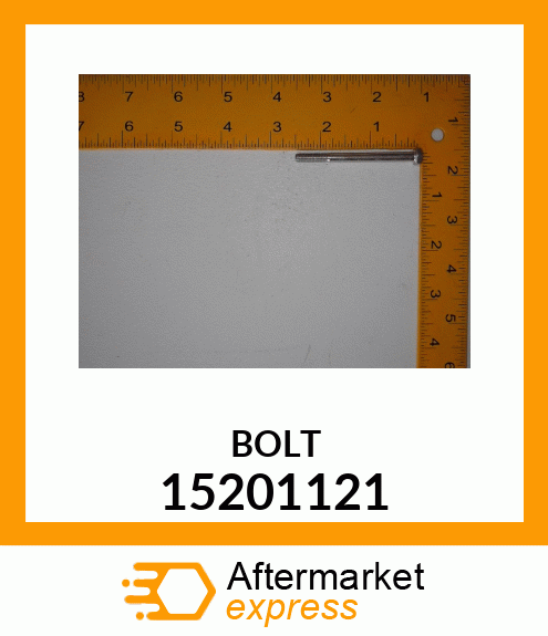 BOLT 15201121