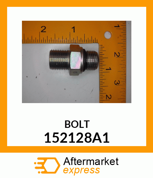 BOLT 152128A1