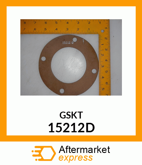 GSKT 15212D