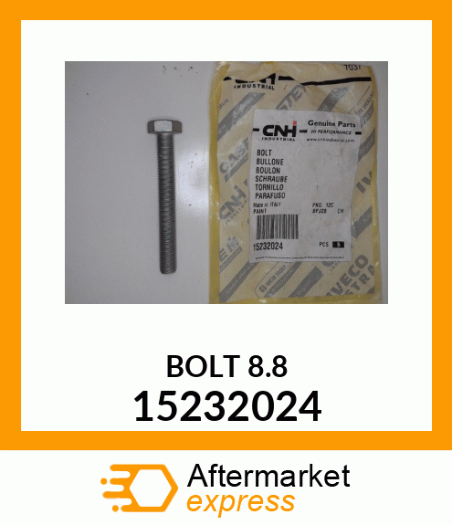 BOLT8.8 15232024