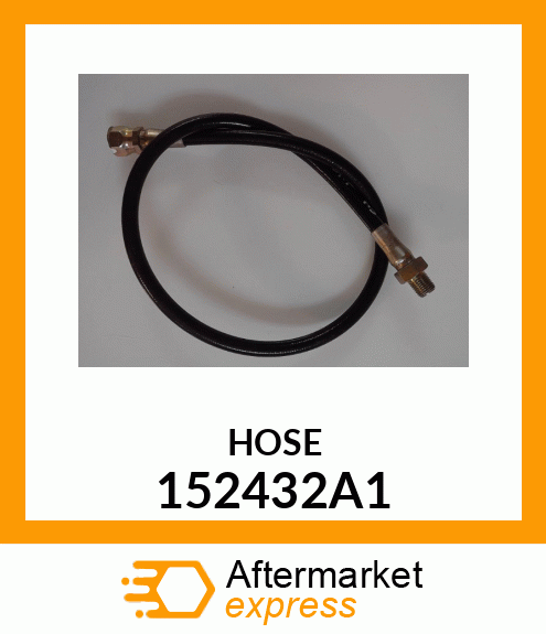 HOSE 152432A1