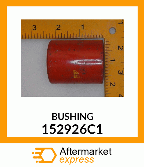 BUSHING 152926C1