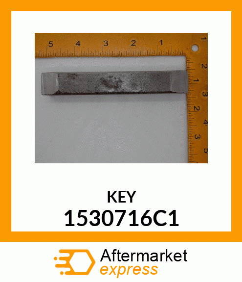 KEY 1530716C1